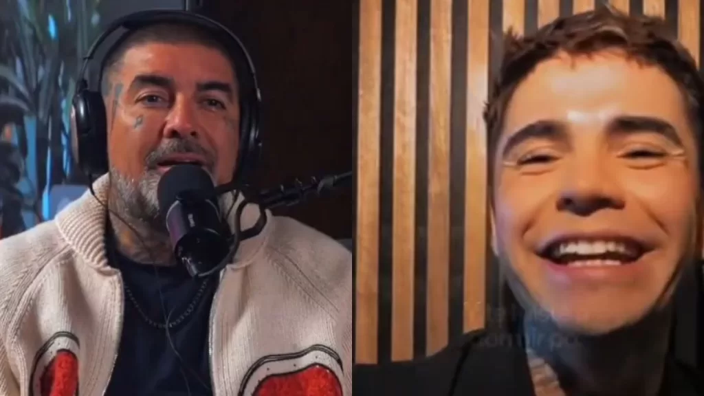 Dj Méndez Leo Méndez