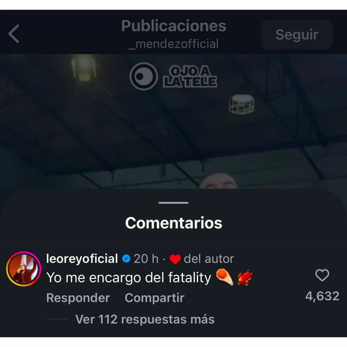 Dj Méndez