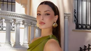 Es la favorita del público para Miss Universo Chile y lanza potente confesión: "Lo que me diferencia.."