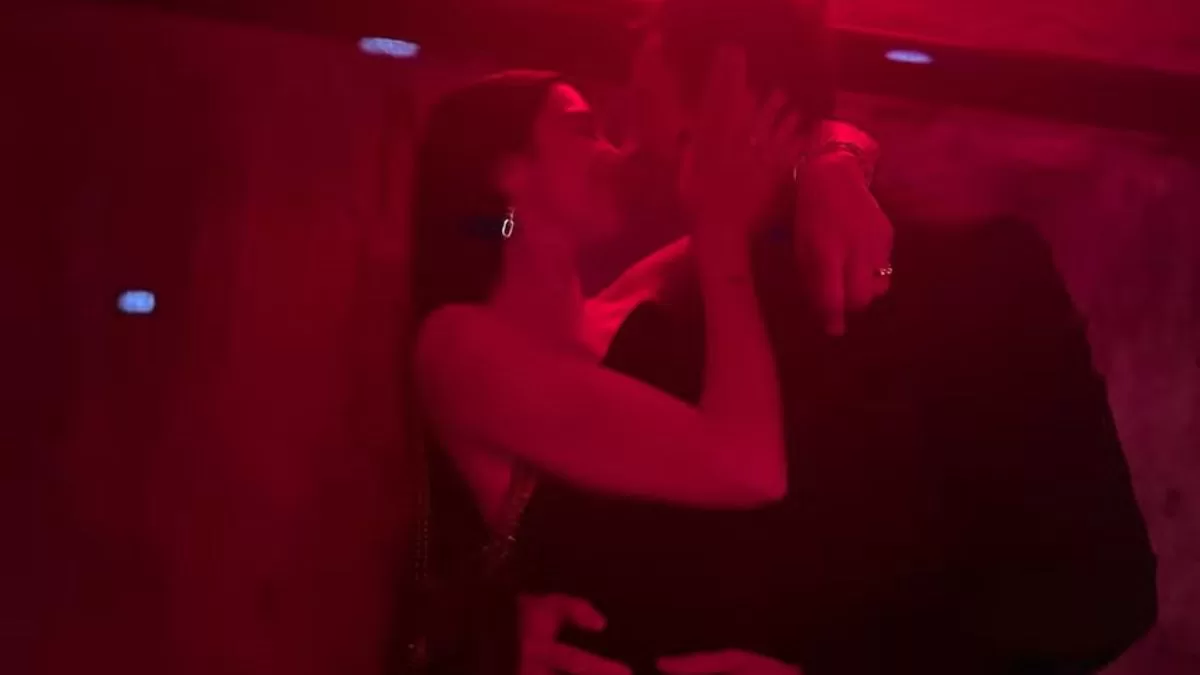 Querida cantante en Chile sorprende tras contraer matrimonio con famoso actor después de dos años de romance: esto se sabe