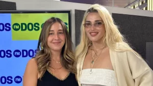 Elena Rose adelanta en exclusiva su nuevo estreno musical: “Lo van a escuchar pronto”