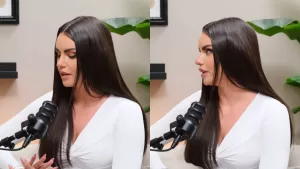 "Venía ahorcada doble... llegó de un color negro, sentía que ella estaba incómoda y me pedía salir"