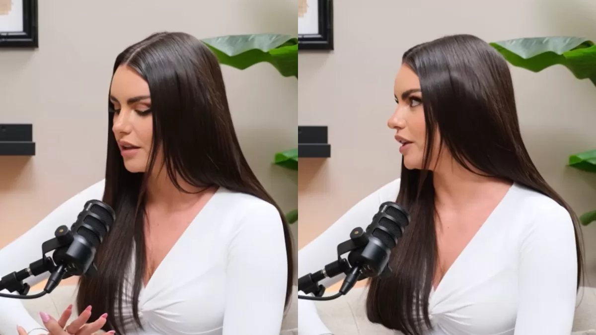 "Venía ahorcada doble... llegó de un color negro, sentía que ella estaba incómoda y me pedía salir"
