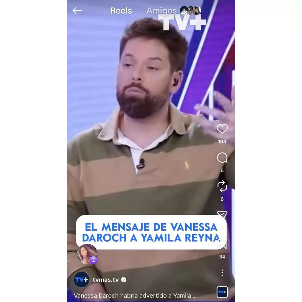 Esposa Américo