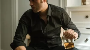 "Me tomó un fin de semana y dos botellas de pisco olvidar a mi ex"