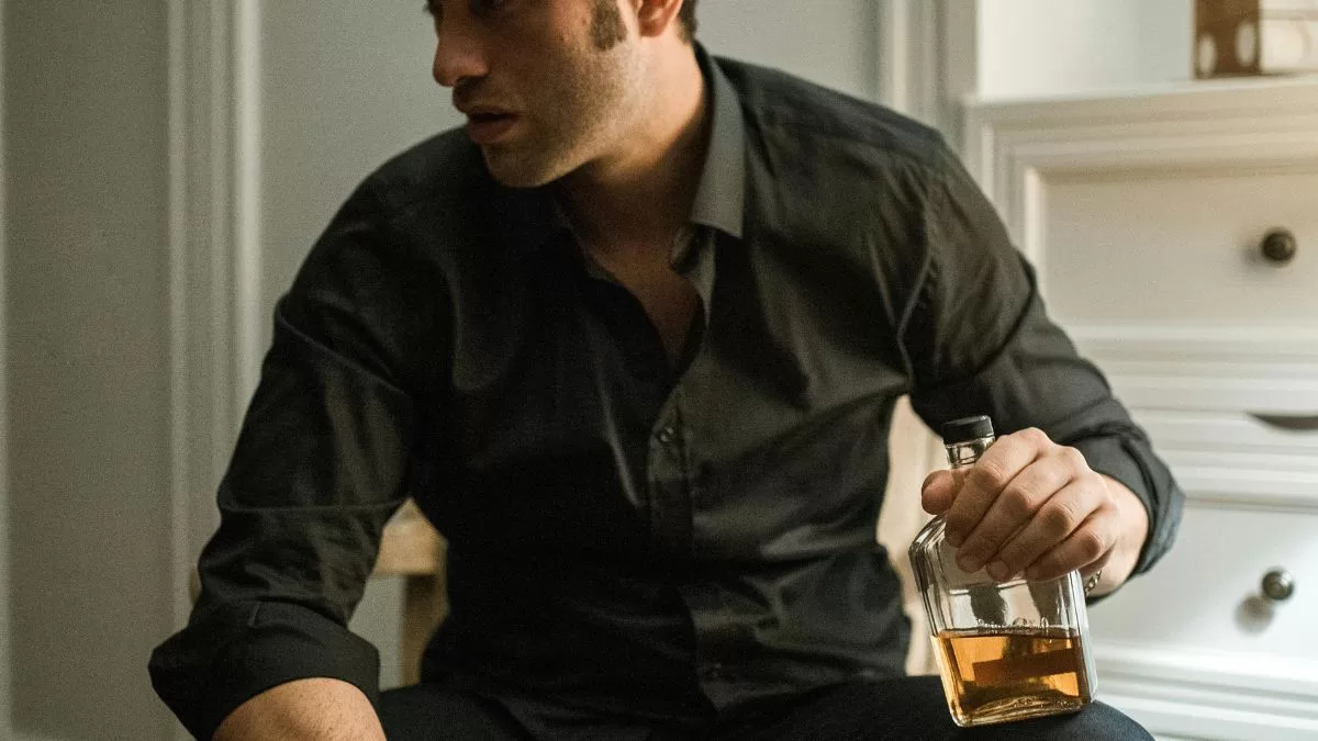 "Me tomó un fin de semana y dos botellas de pisco olvidar a mi ex"