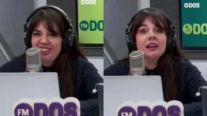 "Gracias a ChatGPT tuvo un viaje astral. No aparecía en su futuro, dijo que no éramos compatibles y me pateó"