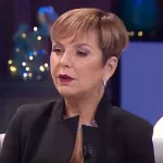 "Francisca, tu carrera es asquerosa. Y además, eres una señora mayor. Yo te recomiendo en que no te metas en hue... que no tienes idea"