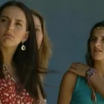 "Como actriz no le has ganado a nadie. Estás en la tele porque porque eres la pobre mujer que vive enamorada del hombre"