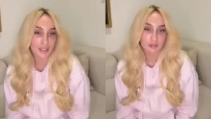 Fran Maira impacta tras someterse a moderno procedimiento estético: "En este tiempo subí ocho kilos..."