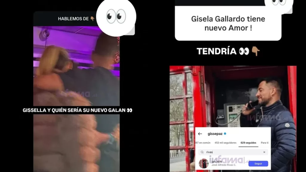 Gissella Gallardo