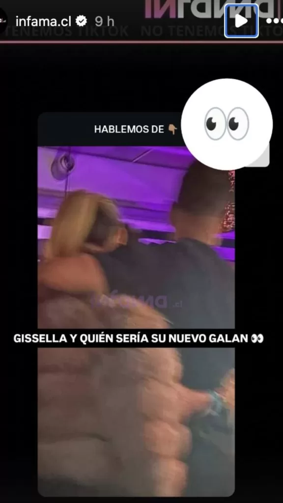 Gissella Gallardo