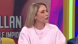 Gissella Gallardo