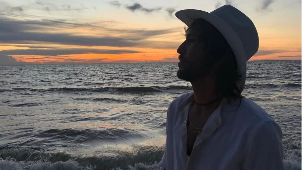 "Terminé internado en emergencia. Nunca me había sentido tan mal. Me explotaba el cuerpo... De no haber llegado a tiempo pude no haberla contado"