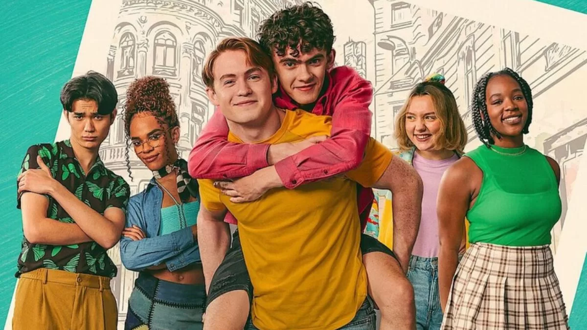 Luto en el elenco de Heartstopper: confirman el desgarrador fallecimiento de querida figura de la exitosa serie de Netflix
