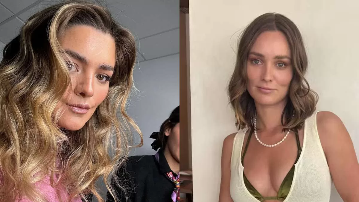 Hermana de Kika Silva defiende a la influencer tras romance con Cristián Arriagada: "De seguro son las mismas que andan marchando"