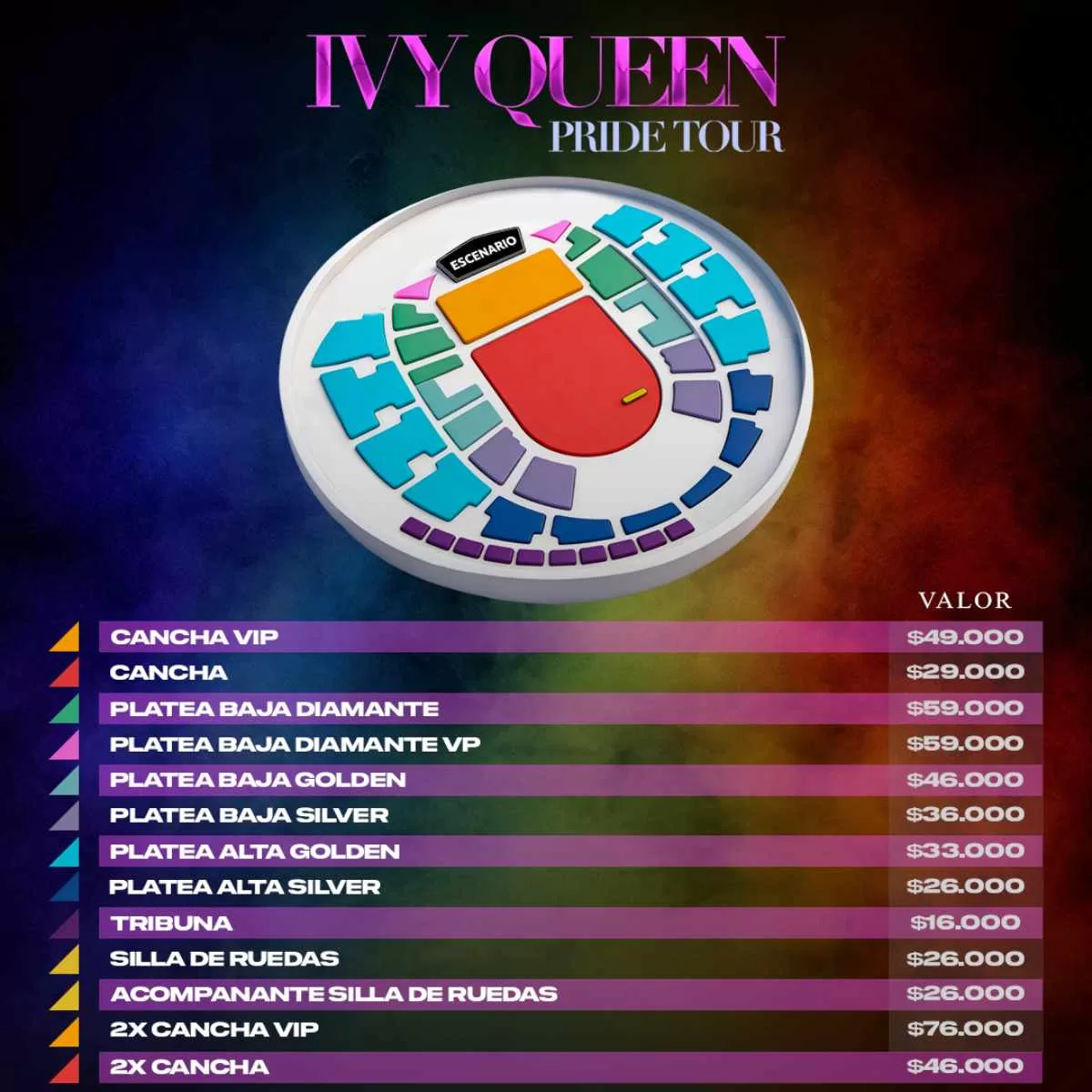 Ivy Queen