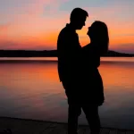 Confirman que polémica pareja del espectáculo puso fin a su relación: en medio de rumores de embarazo