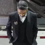 "Tomé más pastillas de las que tenía que tomar. Tenía mi traje listo... Mi familia me salvó. Es una batalla que estoy dando, que no es fácil"