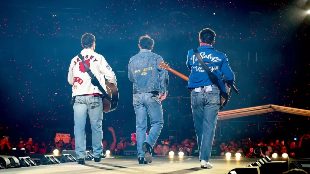 Jonas Brothers 1