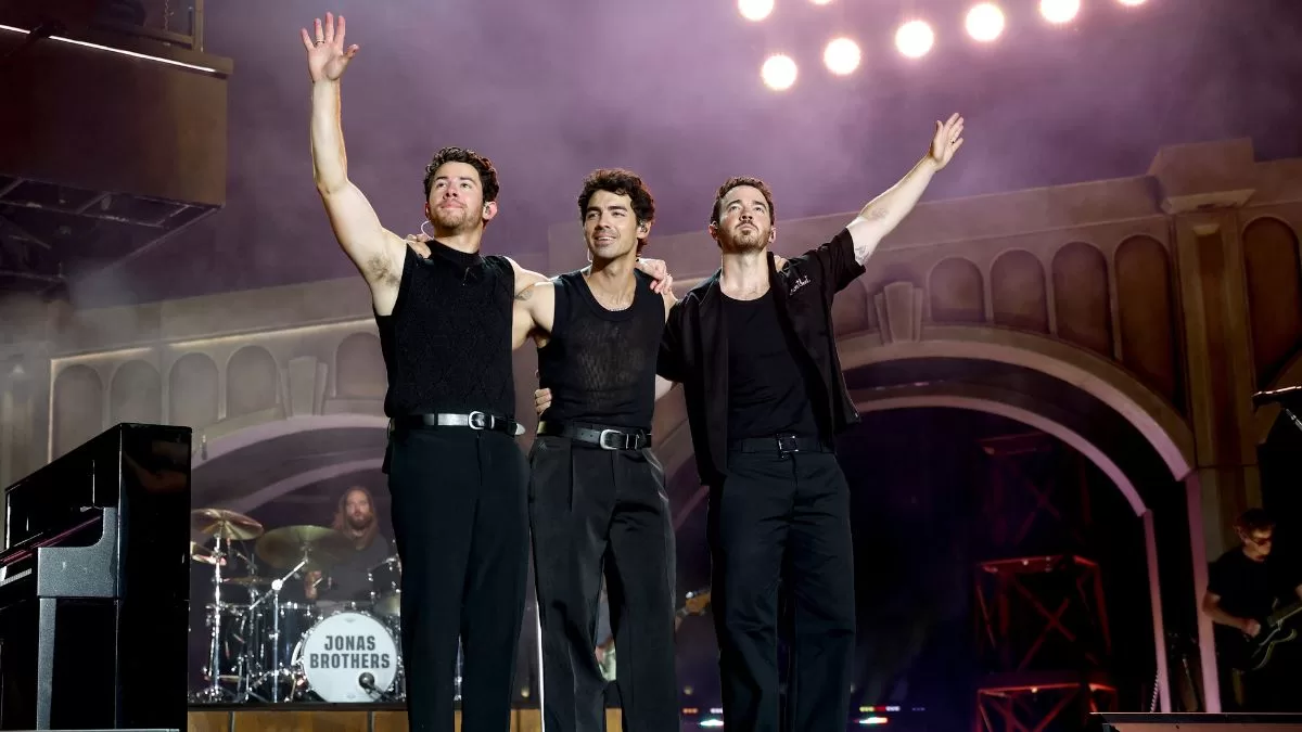 Jonas Brothers en Chile 2026: Qué entradas quedan disponibles y cuáles son los precios