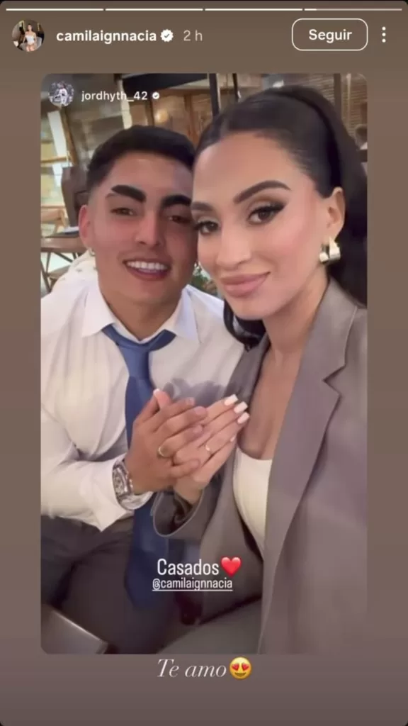Jordhy Thompson Camila Sepúlveda (2)