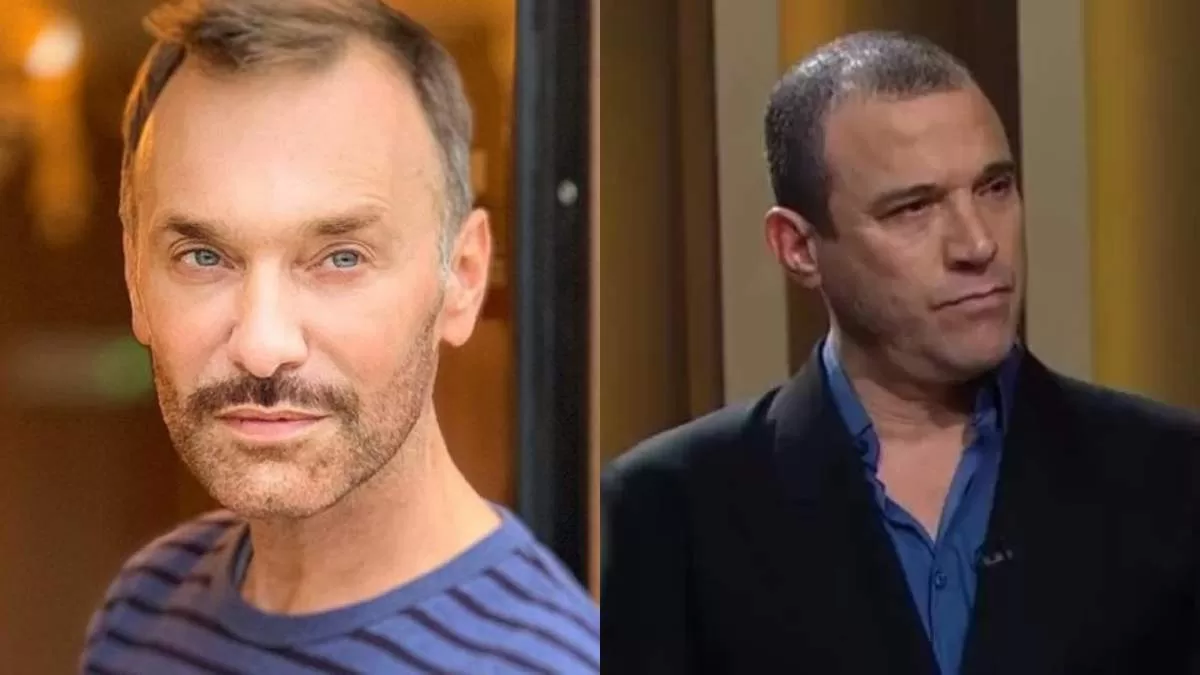 Surge nuevo video de Jordi Castell hablando de Julián Elfenbein: "Nos confesamos mutuamente nuestras fantasías..."