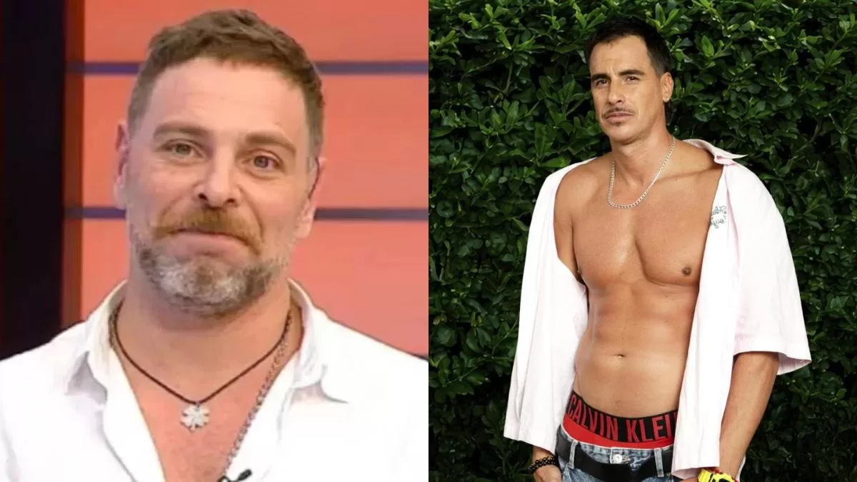 José Antonio Neme rompe el silencio y aclara vínculo con Camilo Huerta tras acusación de Marité Matus