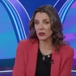 "Lo que me hizo a mí es una ordinariez" y "Flaite": Julia Vial arremete contra famosa animadora de la TV chilena