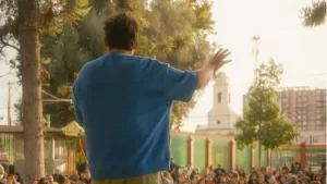 "Me siento vacío y desgarrado. No lo puedo aceptar": el sensible fallecimiento que llenó de tristeza a querido comediante chileno