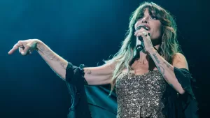 Concurso: FMDOS te regala entradas dobles para el concierto de Kany García