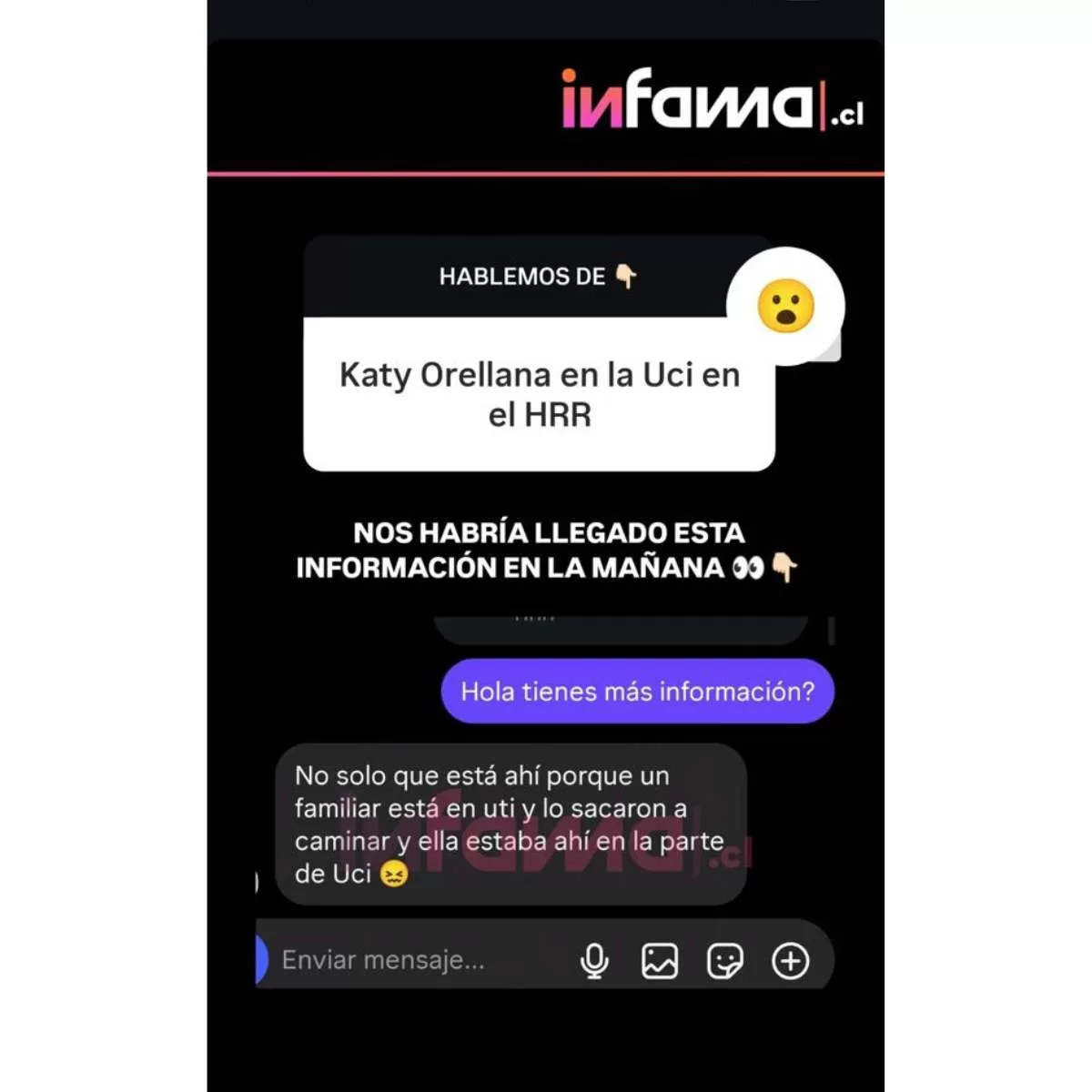 Kathy Orellana