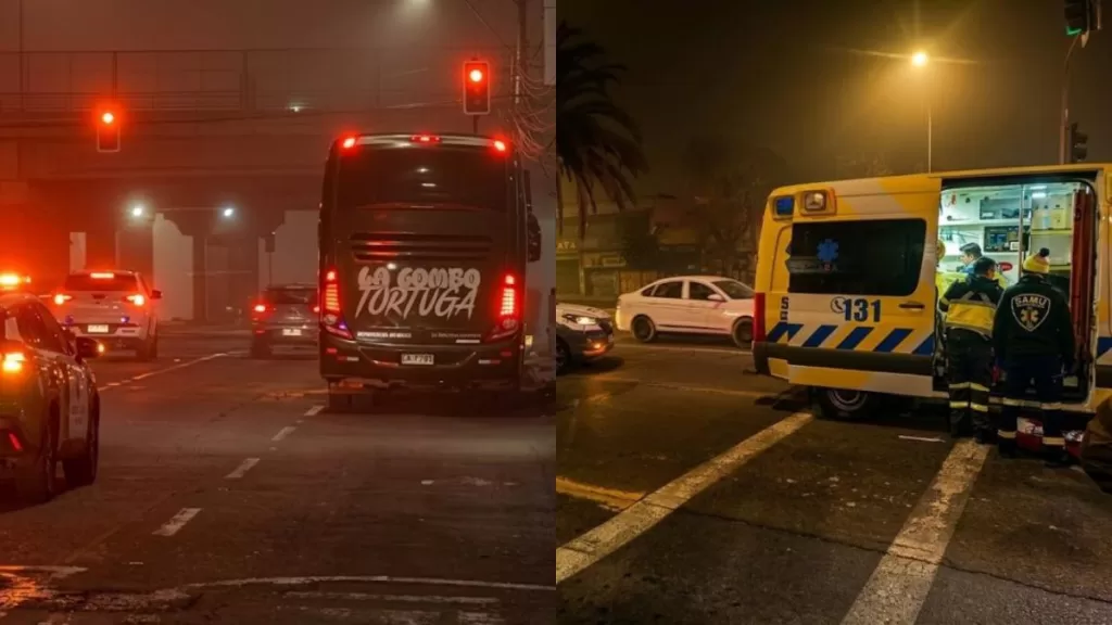 La Combo Tortuga (2)