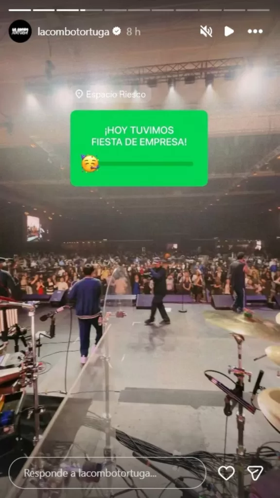 La Combo Tortuga