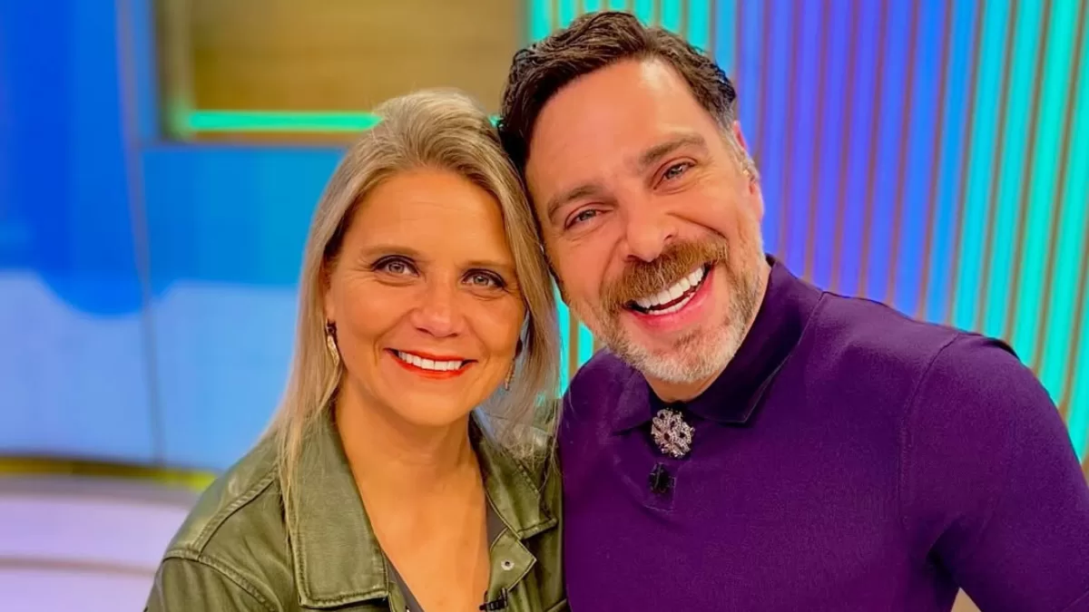 "¿A alguien le cae bien?": La dura crítica que recibió Marianne Schmidt de parte de periodista