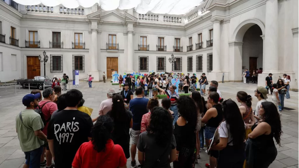 La Moneda