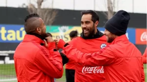 La Roja