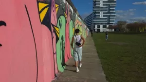 Querida figura mostró grave incidente en juego extremo