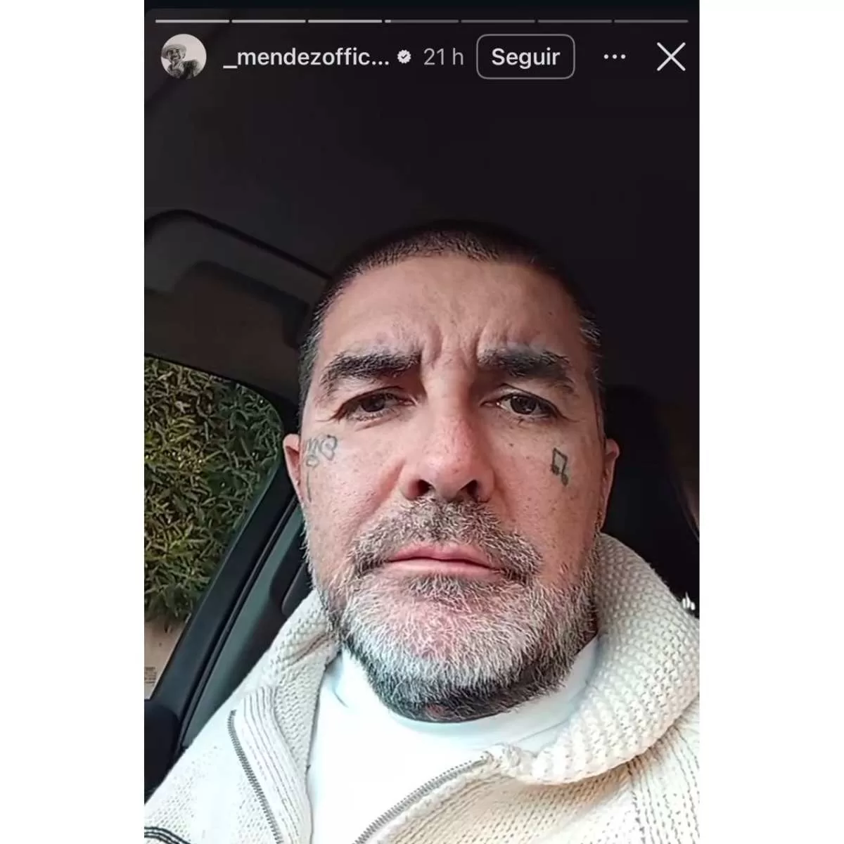 Leo Mendez