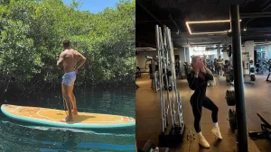 "Esta no me la sabía. ¿Cómo que fueron pololos?": Esta es la nueva pareja que será parte del reality Volverías con tu ex? 2