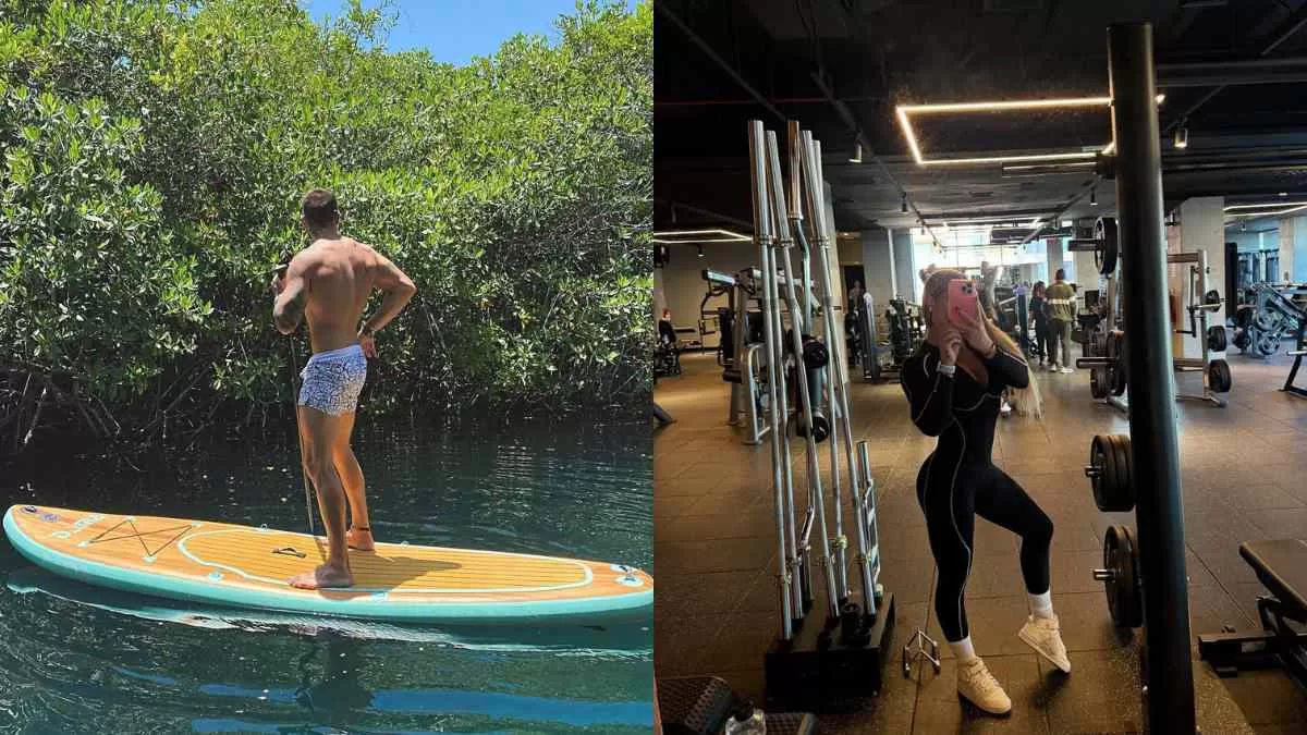"Esta no me la sabía. ¿Cómo que fueron pololos?": Esta es la nueva pareja que será parte del reality Volverías con tu ex? 2