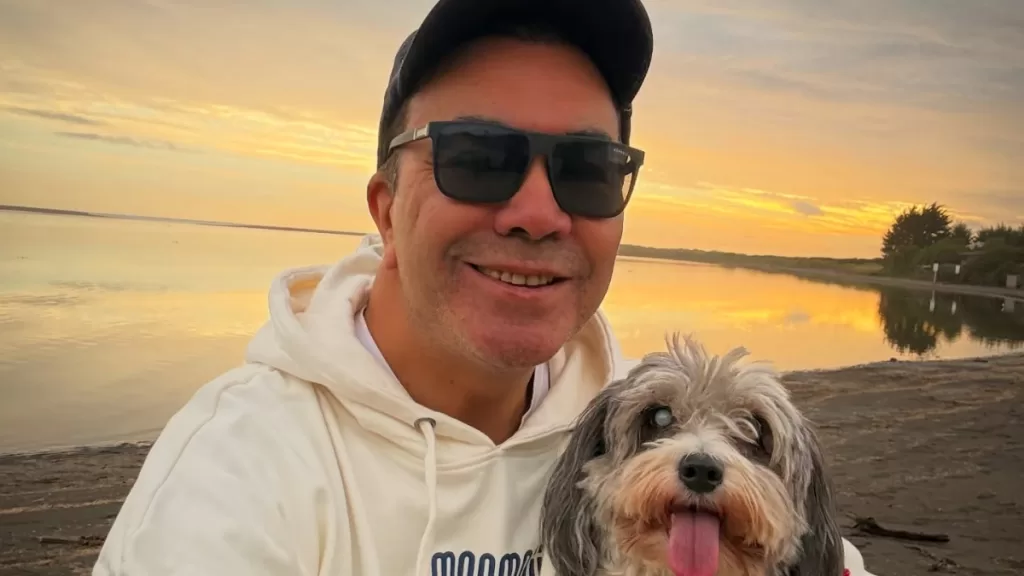 Luis Sandoval
