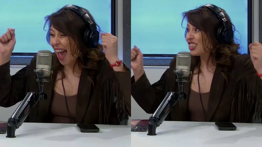 Maria Jose Quintanilla