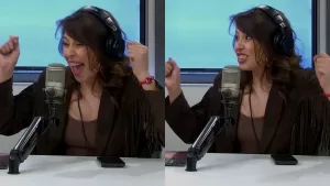Maria Jose Quintanilla