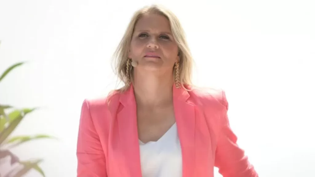 Marianne Schmidt (2)