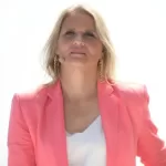 Tras dichos de Pablo Candia, Marianne Schmidt lanza dura advertencia: "Encuentro súper grave..."