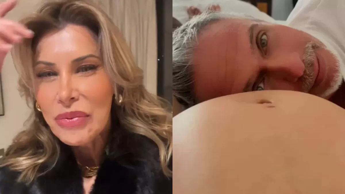 Mariel Aereboe comparte misterioso mensaje tras críticas por la polémica relación de Pedro Lladser con su prima 21 años menor: "Sin hacer daño"