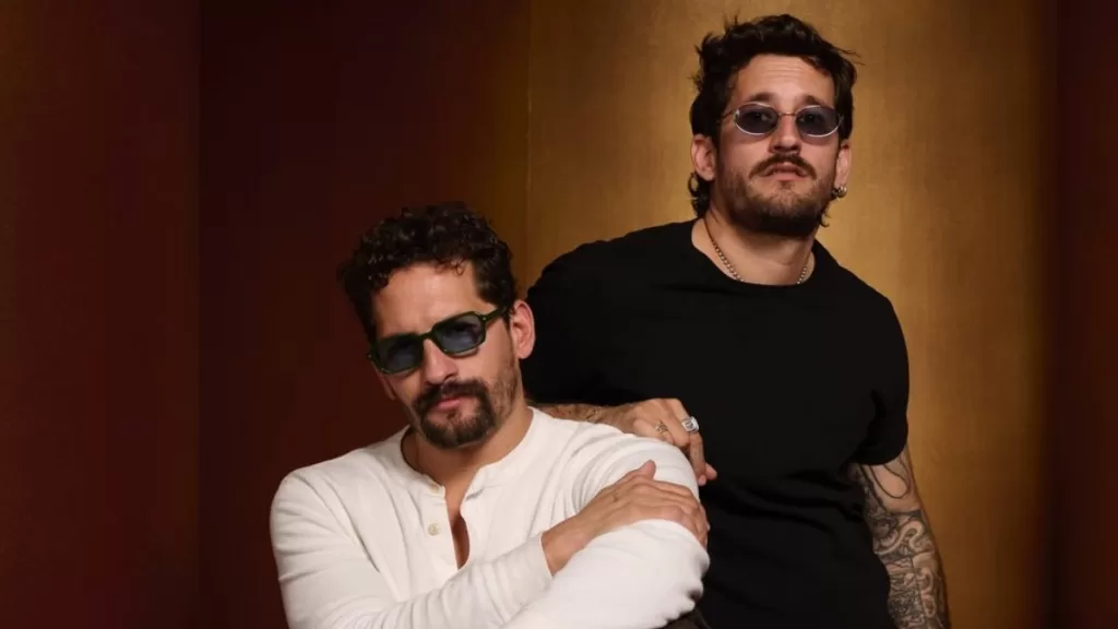Mau Y Ricky