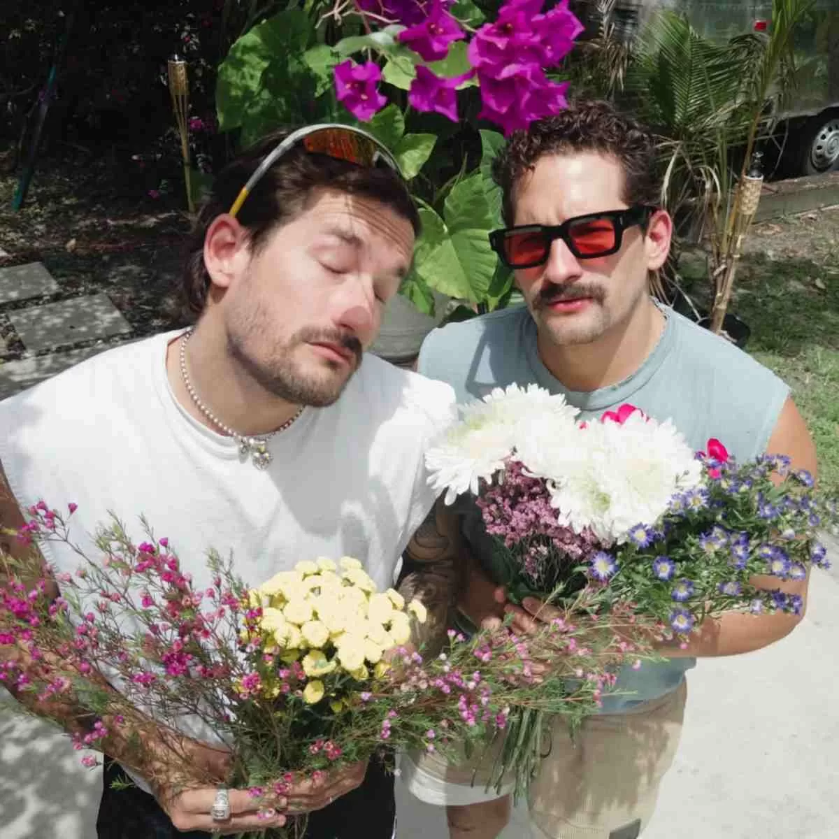 Mau Y Ricky (2)
