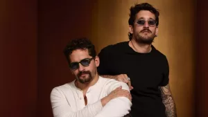 Mau y Ricky hablan de su vínculo con Chile y de su próxima presentación en el país: "Queremos pasar más tiempo allá"